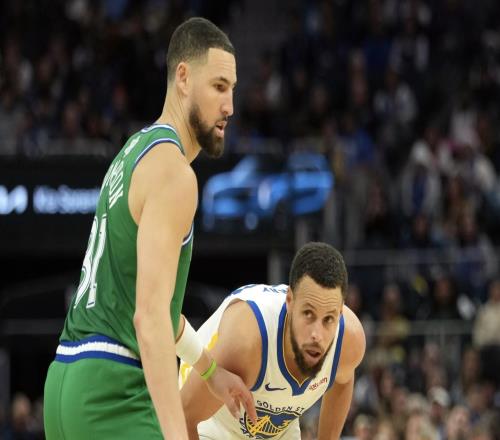 巴克利：庫里和克萊毀了NBA，球員都自認是他們而亂投三分