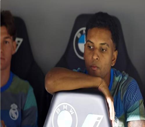 每體：羅德里戈本想今夏轉(zhuǎn)會英超內(nèi)馬爾將取代他參加世界杯