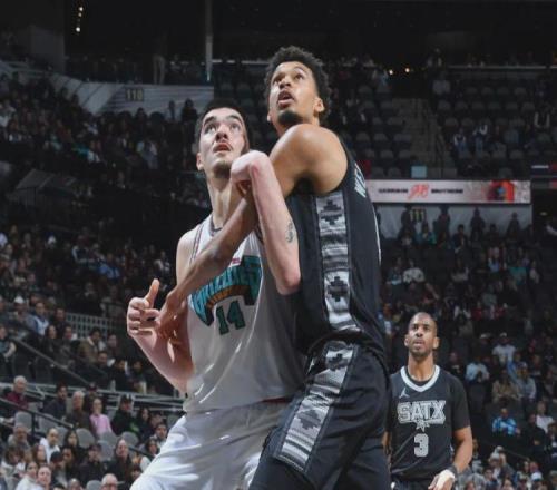 應力性骨折！聯(lián)盟第二中鋒！正式賽季報銷