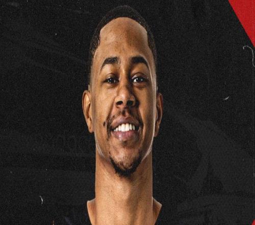 楊瀚森混音隊(duì)友來(lái)了！開(kāi)拓者官宣雙向合同簽下肯特：15+3陣容滿員