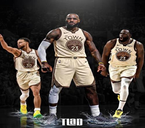 再出聯(lián)手傳聞！詹姆斯會不會加盟勇士