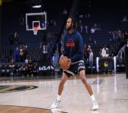 復(fù)出后首戰(zhàn)效果一般，快船后場(chǎng)新援能否及時(shí)調(diào)整自己的狀態(tài)呢