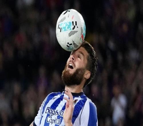 被問到隊友對國王杯看法，卡爾：我不懂西語，聽不懂隊友聊啥