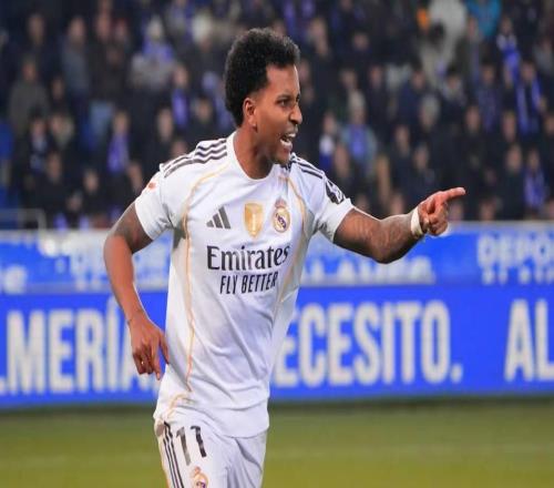 羅馬諾&科貝電臺：羅德里戈傷缺最多10個月，2027年回歸