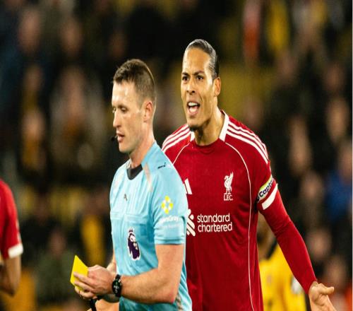 數(shù)據(jù)背后的致命短板：利物浦12不敵狼隊(duì)，換帥警鐘再鳴