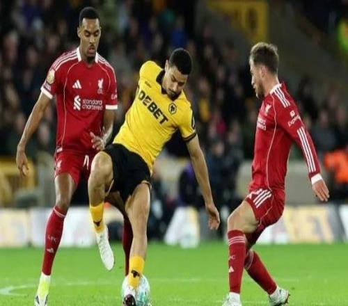 斯洛特：送一次機(jī)會(huì)被進(jìn)倆球，破門無(wú)能的賽季縮影