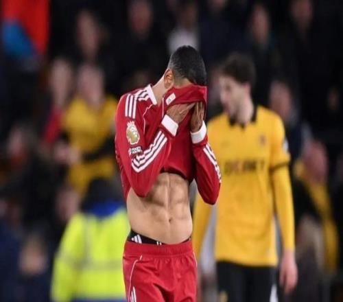 林良鋒：狼比軍更拼，球員有小九九的利物浦怎么贏