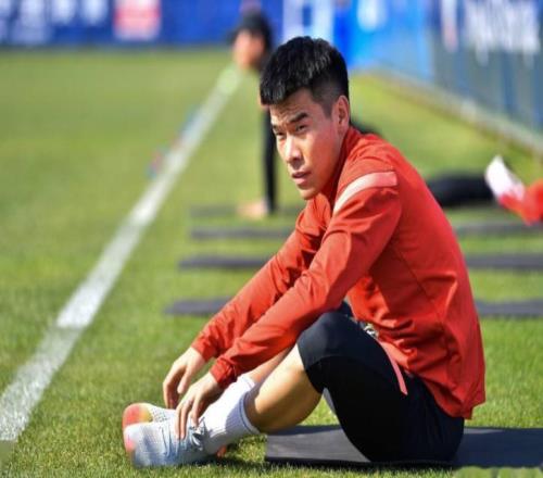 意外！他可能成大連英博本賽季首位主力難保的功勛球員，引發(fā)熱議