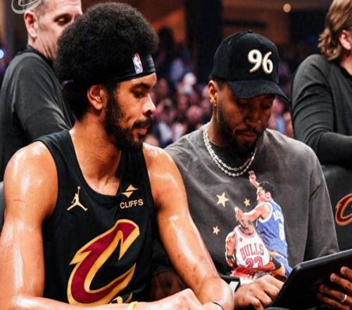 轟18+7+6！請把球給哈登，莫布里賽后攤牌，阿特金森也把話挑明了