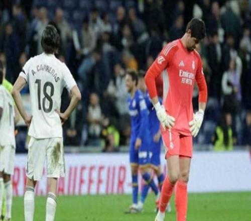 12天定生死！皇馬墜深淵：爭冠掉隊+傷兵滿營，歐冠再戰(zhàn)苦主曼城