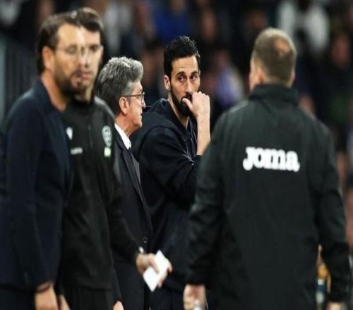 隊(duì)報(bào)：阿韋洛亞面臨下課危機(jī)，接下來(lái)兩周的賽程將決定其去留