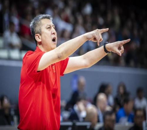 時間敲定！中日迎最強陣容，3名海外球員回歸，2位NBA球員補強