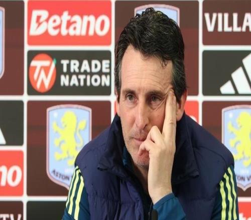 埃梅里：我們要恢復(fù)狀態(tài)、重拾信心切爾西是維拉的競(jìng)爭(zhēng)對(duì)手