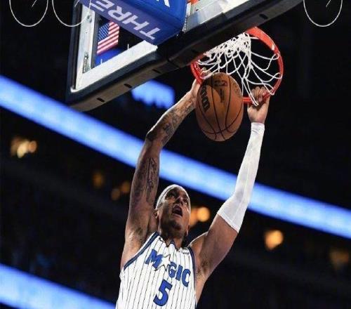 班凱羅37+5+6追平賽季新高！魔術(shù)大勝送奇才6連敗貝恩25分