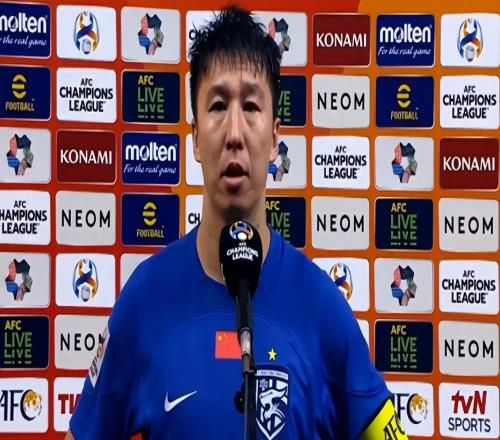 本賽季中超即將開(kāi)打！為何網(wǎng)傳任航仍要離開(kāi)武漢三鎮(zhèn)，引發(fā)熱議