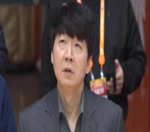 保密封神+驚喜壓哨，全力沖刺廣州補(bǔ)賽！