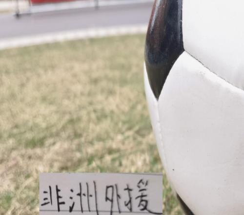 三大豪門海港申花北京國(guó)安今年都有非洲外援而且還是大腿