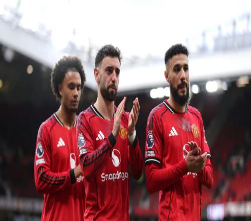 曼聯(lián)客戰(zhàn)紐卡：沖擊客場六場不敗，塞斯科有望首發(fā)