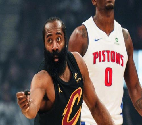 哈登18分7助，騎士復(fù)仇東部第1！一戰(zhàn)引出兩點(diǎn)思考，哈登功不可沒