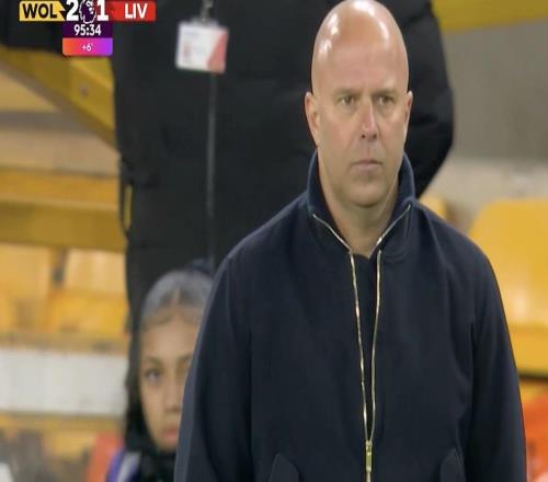 利物浦本賽季英超第90分鐘后丟了7球，僅次于利茲聯(lián)