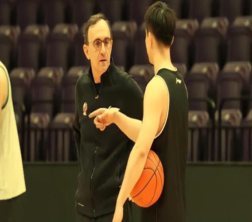 下午4點(diǎn)遼籃VS北控教學(xué)賽上演！烏戈先驗(yàn)貨哈維，再檢驗(yàn)布羅金頓