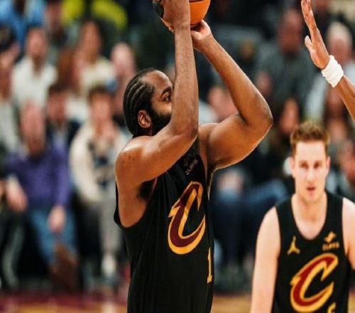 大爆冷！聯(lián)盟第一轟然倒下！哈登17中5，狀元僅10分，一戰(zhàn)認(rèn)清5人