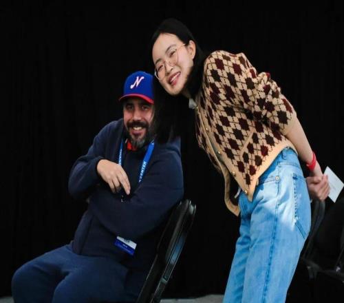 轉載灣區(qū)一線視角！前編輯：當我重新開始報道金州勇士