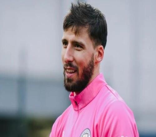 魯本：我們?nèi)杂泻艽鬂摿ΓF(xiàn)在壓力大經(jīng)歷冒險(xiǎn)是我的夢(mèng)想