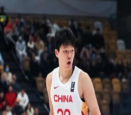 中國男籃最新消息！郭士強(qiáng)遭國際籃聯(lián)審查，楊瀚森確定回歸國家隊(duì)