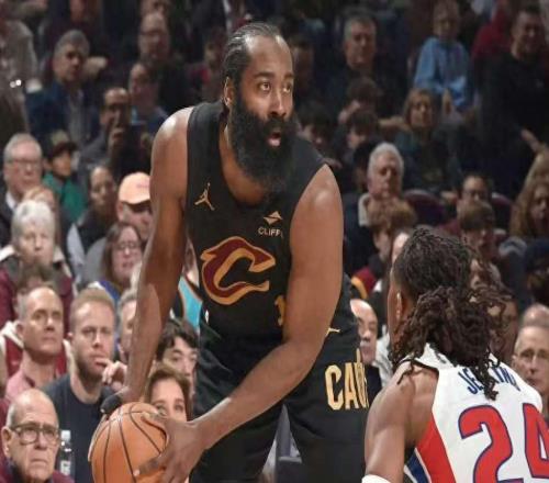 113：109，騎士掀翻聯(lián)盟第1！哈登致命2分殺死比賽，施羅德立大功