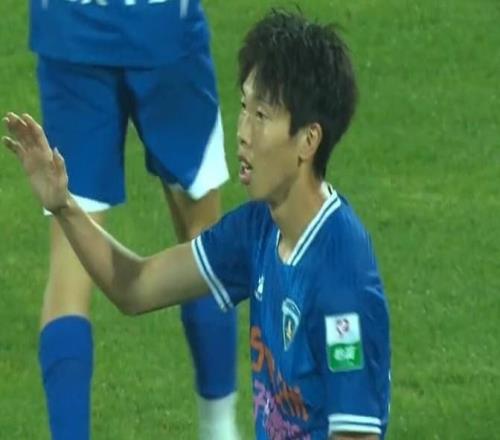 德轉(zhuǎn)：原上海申花中場朱啟文正式加盟南京城市