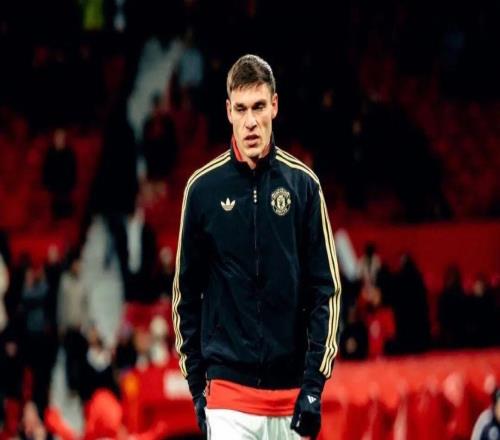 太陽(yáng)報(bào)：經(jīng)紀(jì)人曾向曼聯(lián)承諾，謝什科3年后加盟