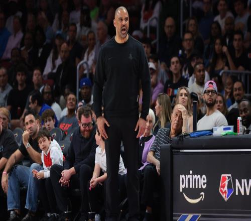 火箭1喜訊2不利！烏度卡被冤枉申京1數(shù)據(jù)驟降，阿杜被啃老坐實(shí)