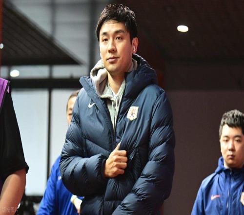 意外！他是魯能93青訓唯一有可能善始善終的佼佼者，值得期待