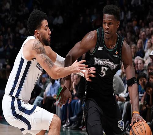 東契奇轟27+10+7仍無緣今日最佳！對不起，你碰到不講理的華子了