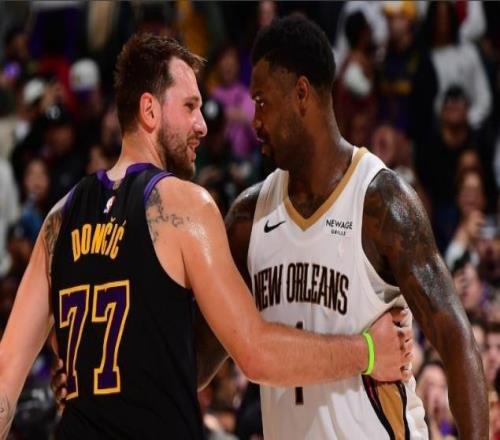 湖人關(guān)鍵時(shí)刻17勝5負(fù)聯(lián)盟第一！雷迪克：不斷進(jìn)步中