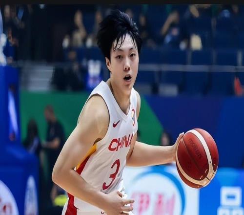 周琦、胡明軒，但是不能沒有趙睿