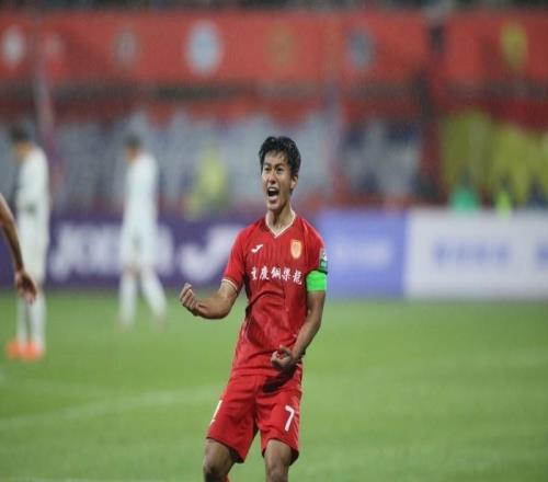 重慶銅梁龍新賽季中超都有哪些看點這份看球攻略務(wù)必收藏