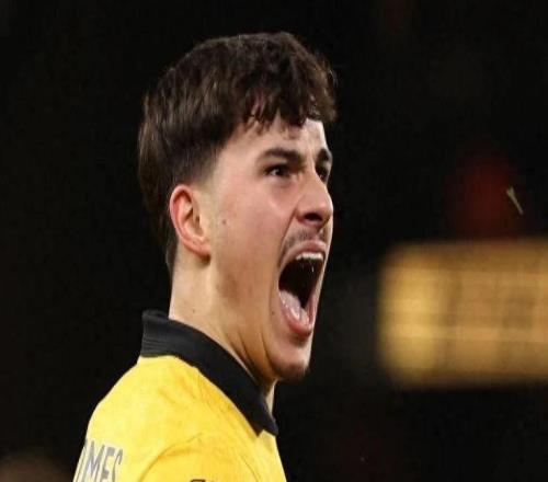 絕境逢生！狼隊94分鐘絕殺利物浦，保級奇跡序幕拉開