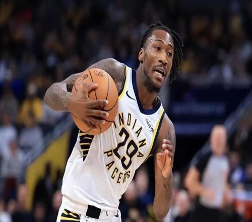 步行者動用部分中產(chǎn)特例轉(zhuǎn)正了這位后場球員，他能否抓住機(jī)會呢