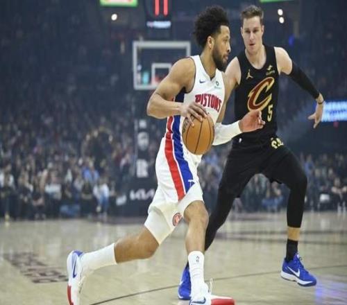 拉鋸戰(zhàn)！騎士6分領(lǐng)先東部第一：?jiǎn)魏斯?0分3助，奇兵轟12分