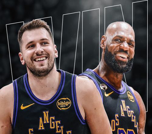 僅差6場！僅差2個！老詹迎來神級里程碑，東契奇面臨禁賽