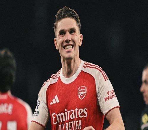 非贏不可！阿森納若輸球：或多賽1場只領(lǐng)先曼城2分神鋒7場造6球