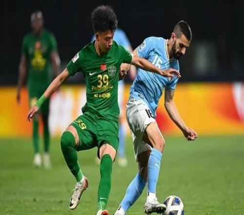 前瞻中超爭冠大戲從負(fù)分開演更有看頭