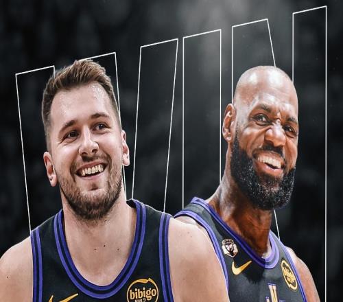 領先就敢出手關鍵球東契奇27+10+7又創(chuàng)紀錄斯瑪特心臟明顯更大