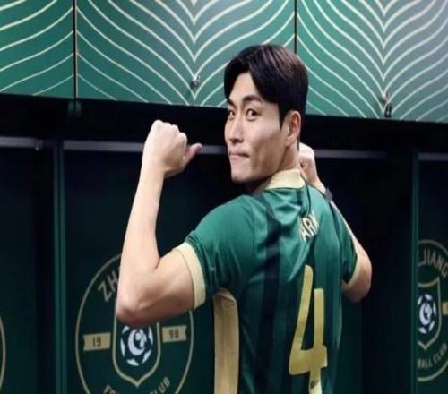 中超外援確定參加世界杯：中超母隊(duì)有望獲23萬(wàn)美元參賽補(bǔ)償！