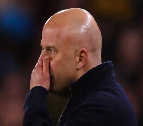 隨著倒數(shù)第一21爆冷+切爾西笑納！英超最新積分榜：利物浦倒下