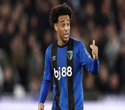 郵報：曼聯(lián)、利物浦、切爾西都考慮過引進泰勒亞當斯