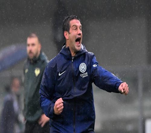 越節(jié)省越?jīng)]錢：買不下他導(dǎo)致歐冠淘汰，國米反向循環(huán)墜入深淵