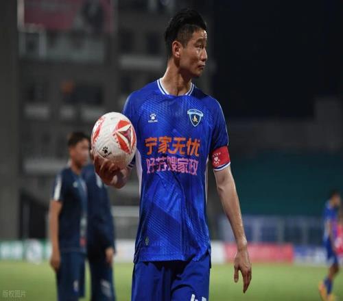 魯能王牌功勛正式離開俱樂部，曾是國足全能球員，表現(xiàn)可圈可點